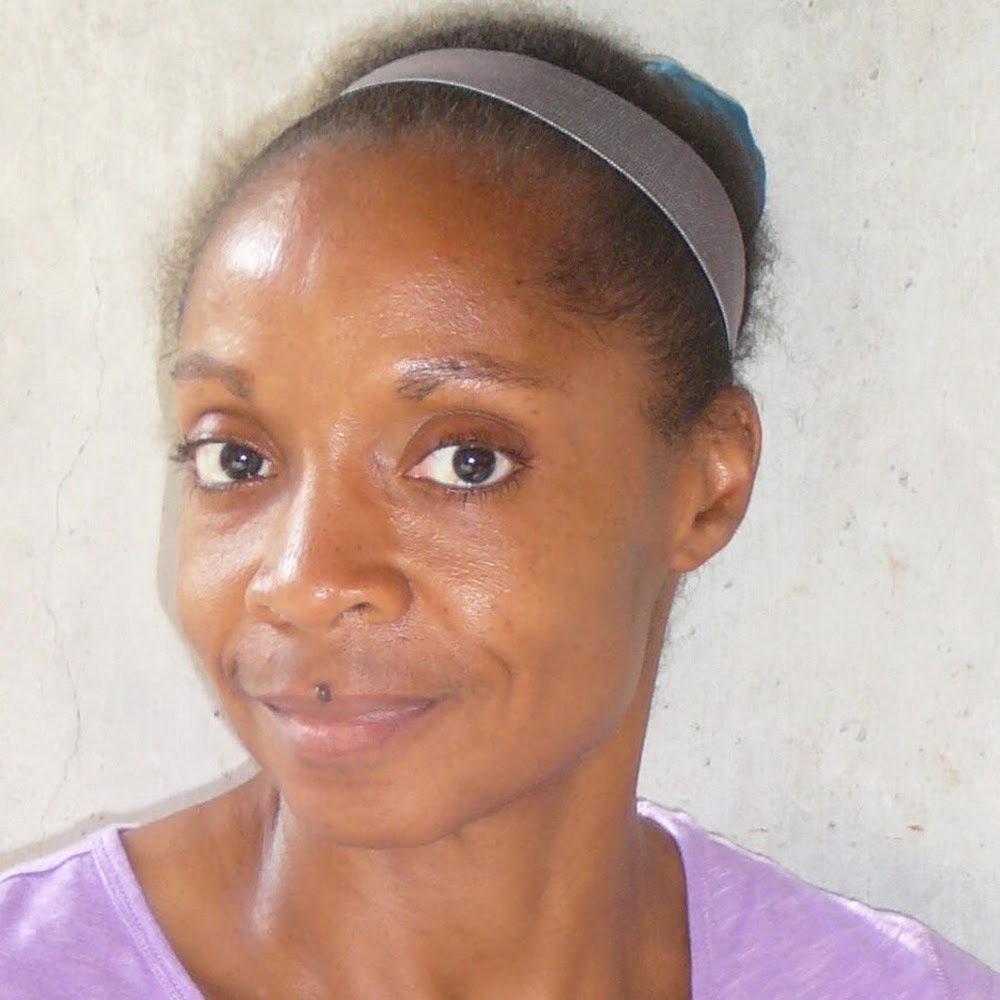 Meet your Posher, Allison